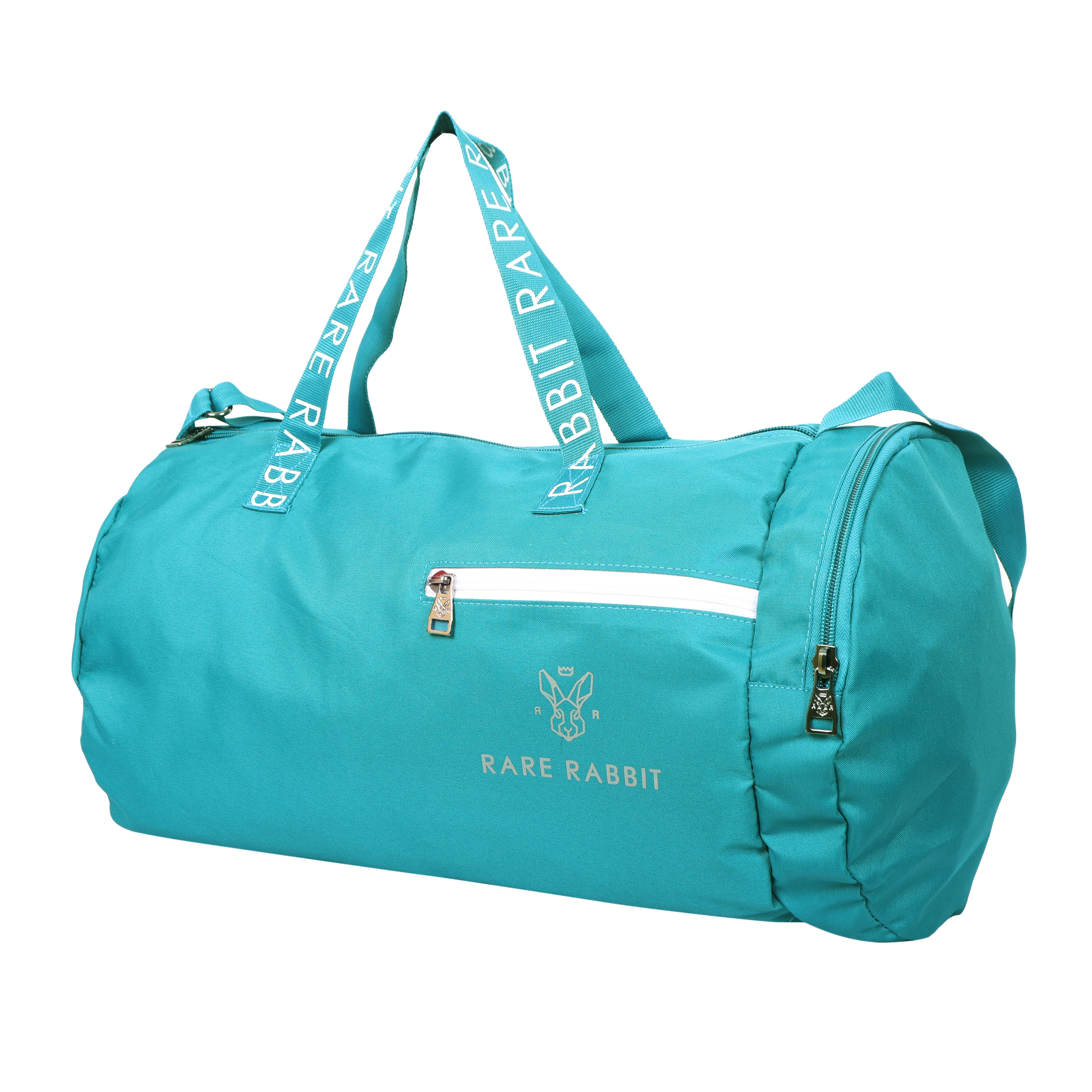 Rare Rabbit Duffle Bag