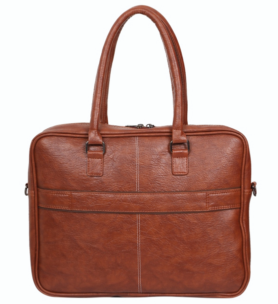 Rare Rabbit Executive Bag Brown