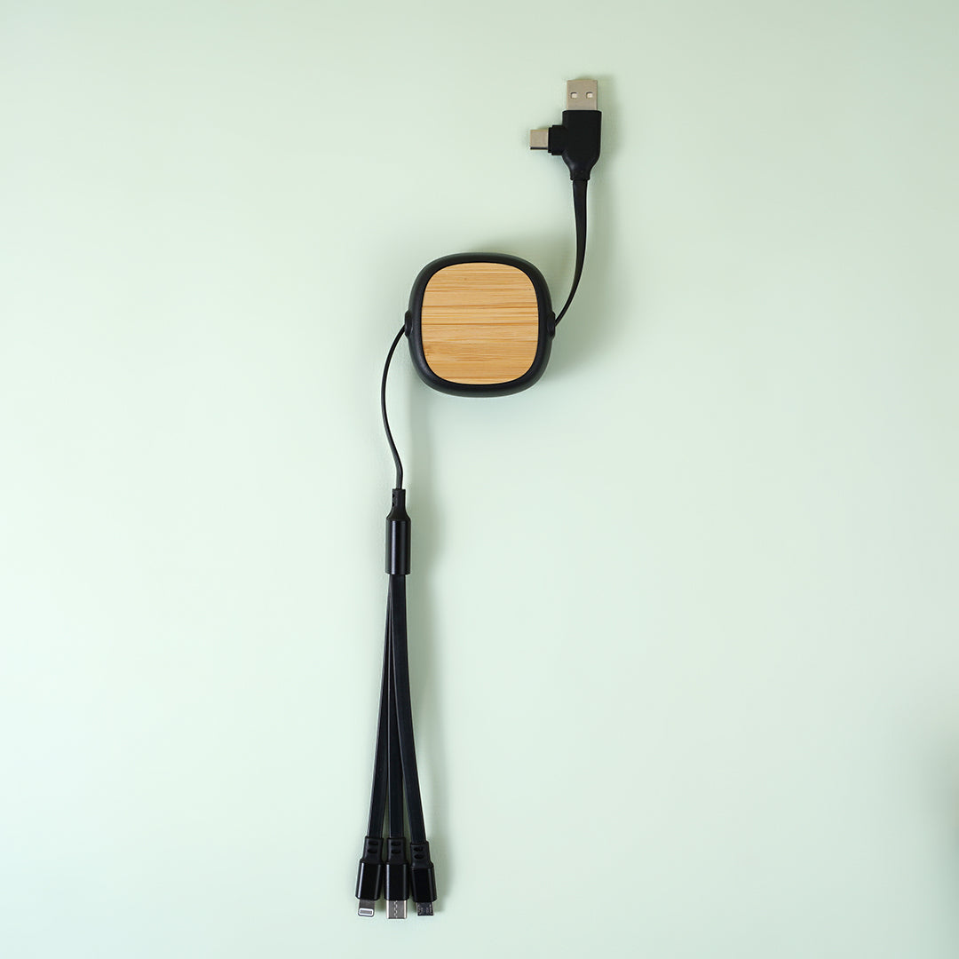 Charger cables – Triplo