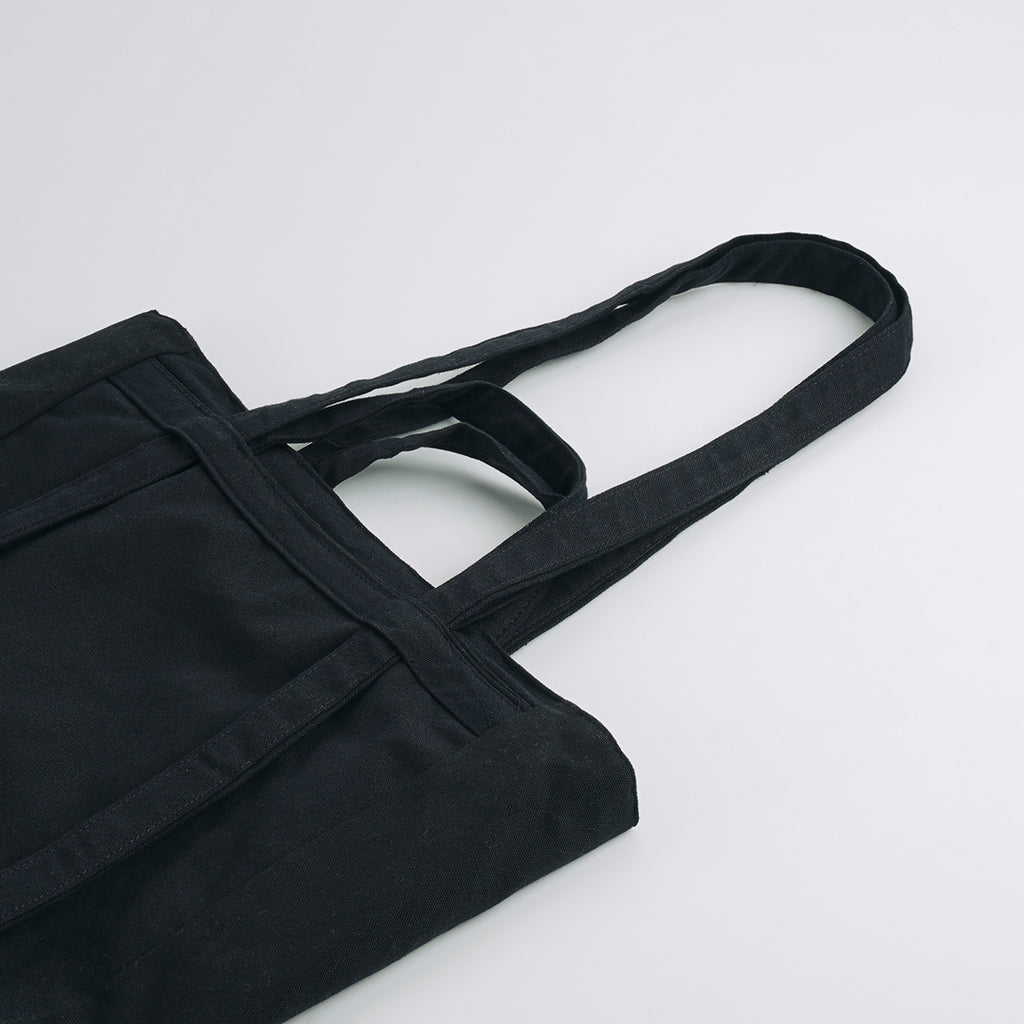 EveryWay – Black Backpack