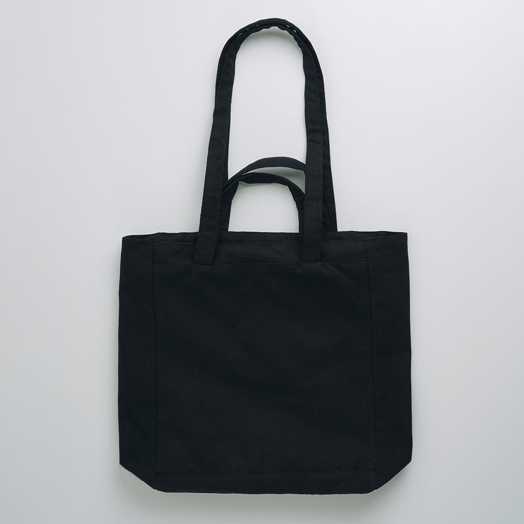 EveryWay – Black Backpack