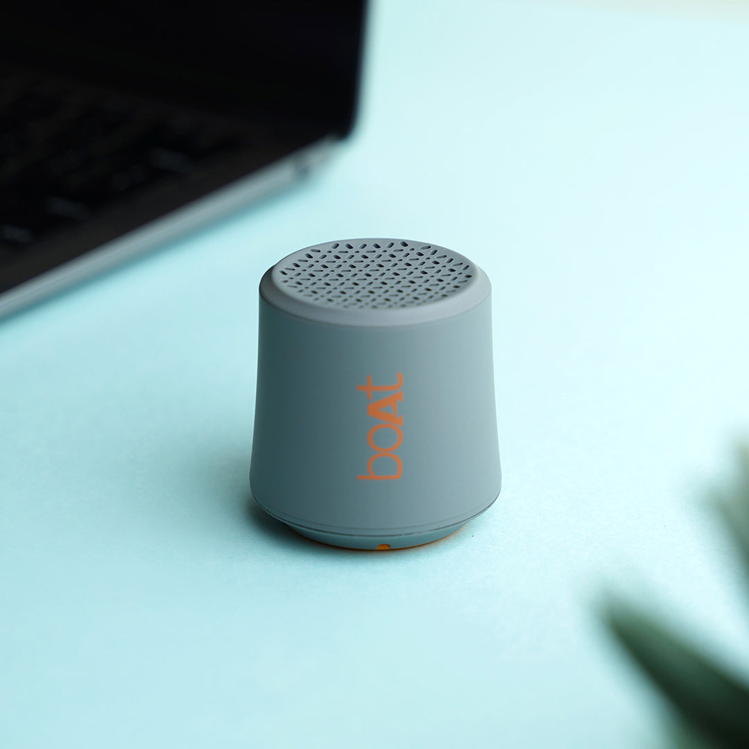 Speakers – Boat 'Stone'