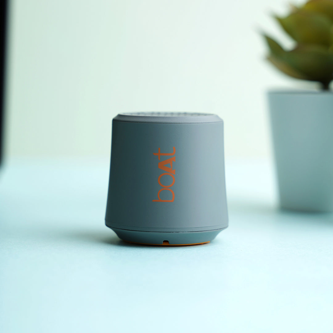 Speakers – Boat 'Stone'