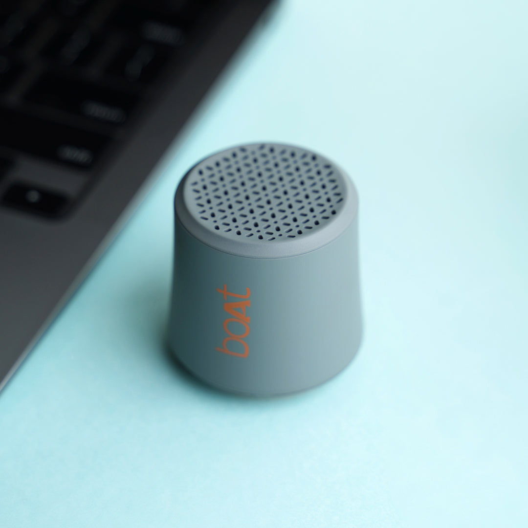 Speakers – Boat 'Stone'