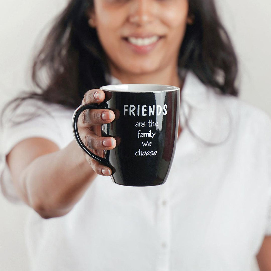 Coffee Mug - Friends