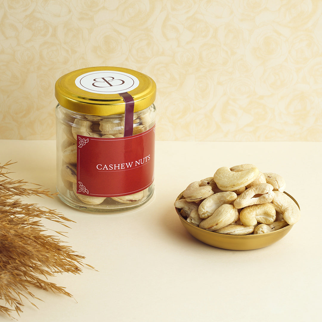 Cashew Nuts