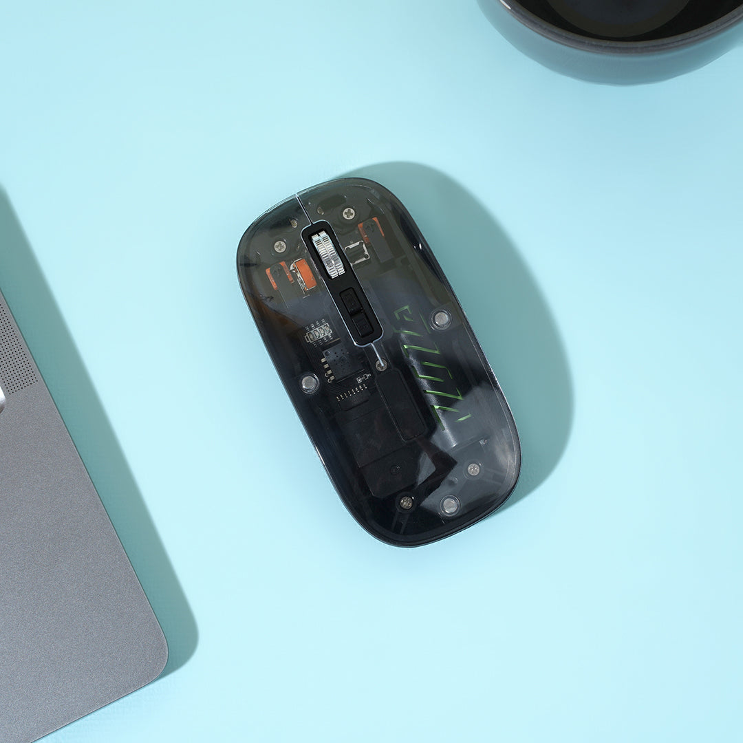 Wireless Mouse – Casper