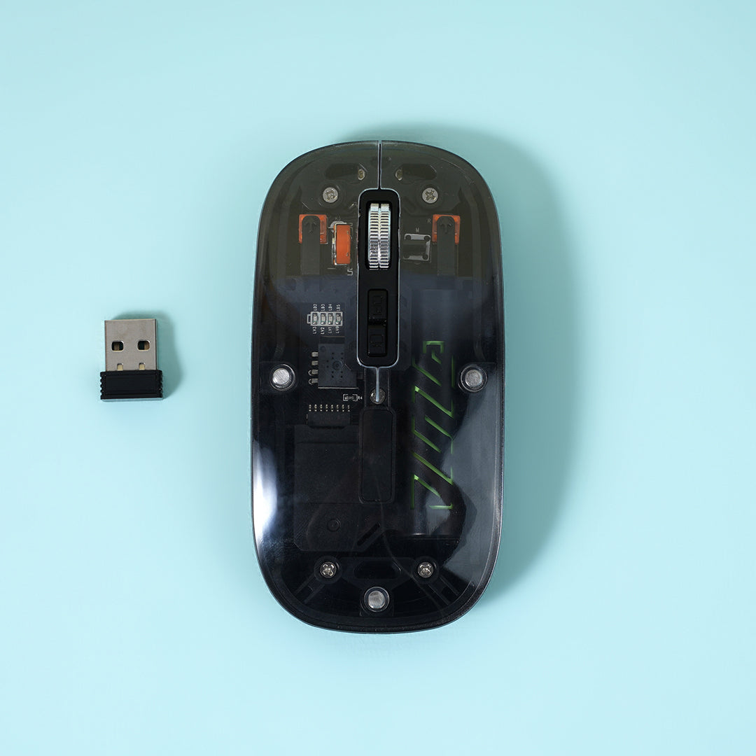 Wireless Mouse – Casper