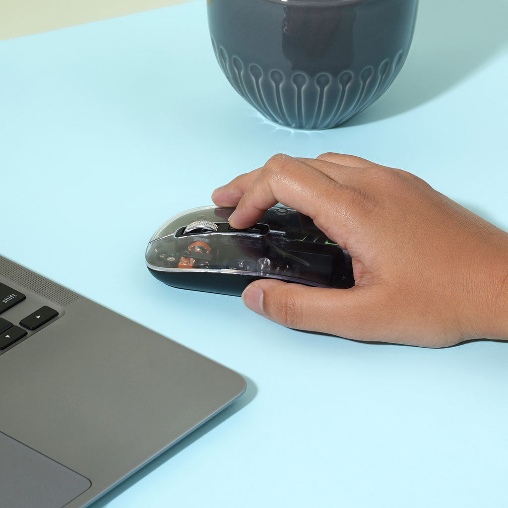 Wireless Mouse – Casper