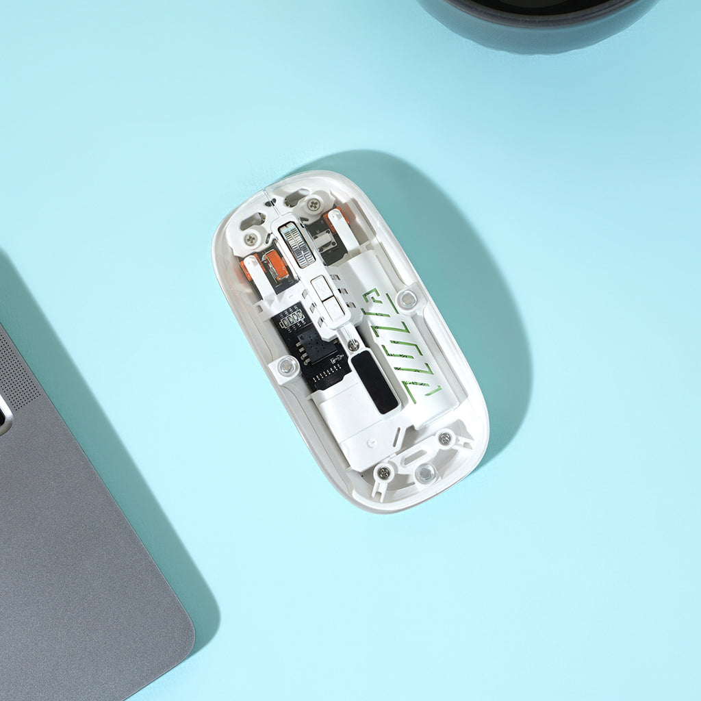 Wireless Mouse – Casper