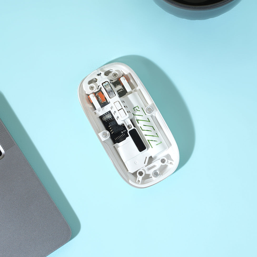 Wireless Mouse – Casper