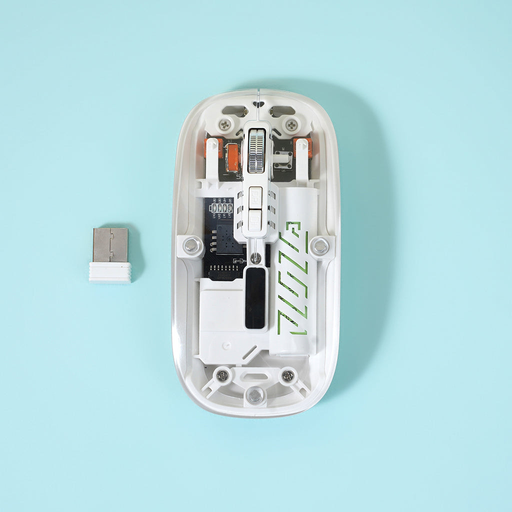 Wireless Mouse – Casper