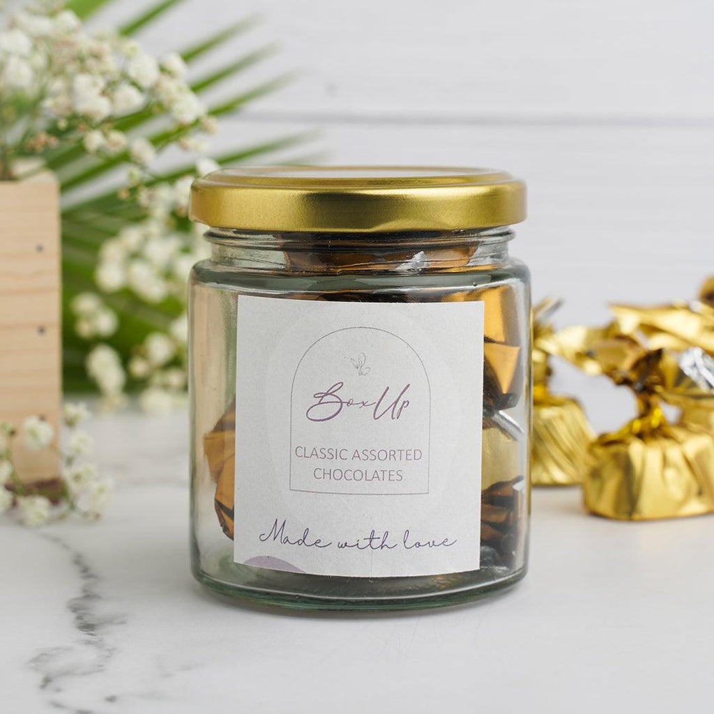 Classic Assorted Chocolate