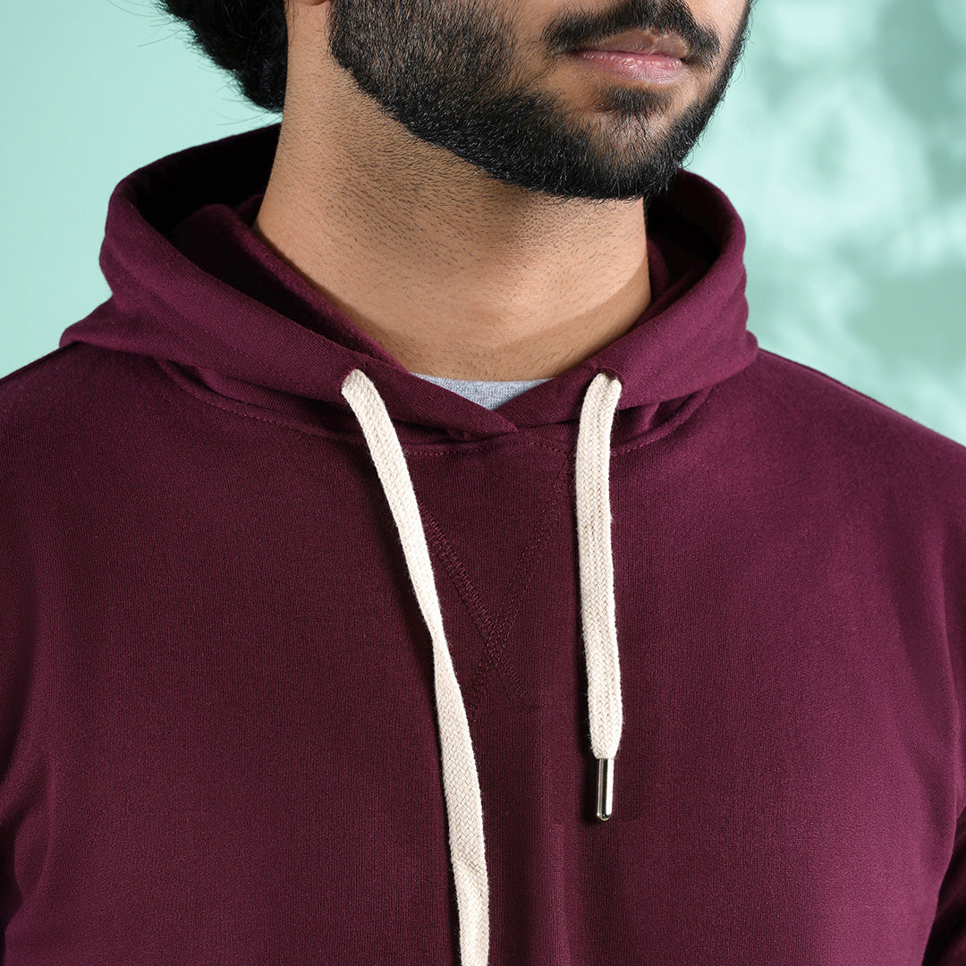 Cabernet – French Wine Hoodie