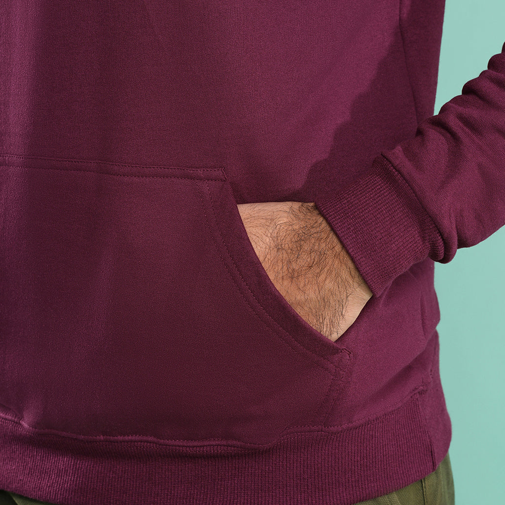 Cabernet – French Wine Hoodie