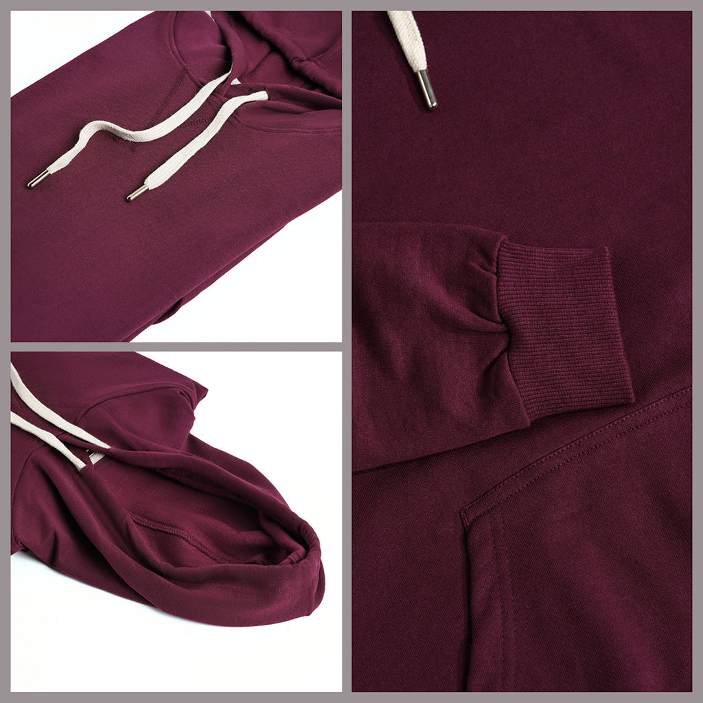 Cabernet – French Wine Hoodie