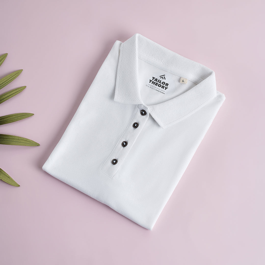 Ivory – Women Polo