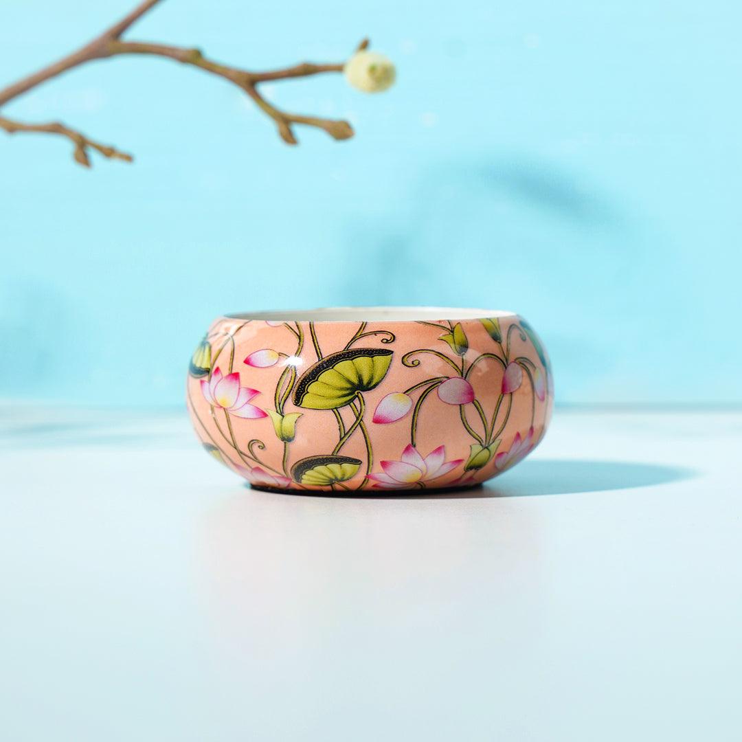 Candle – Sana (Set of 1)