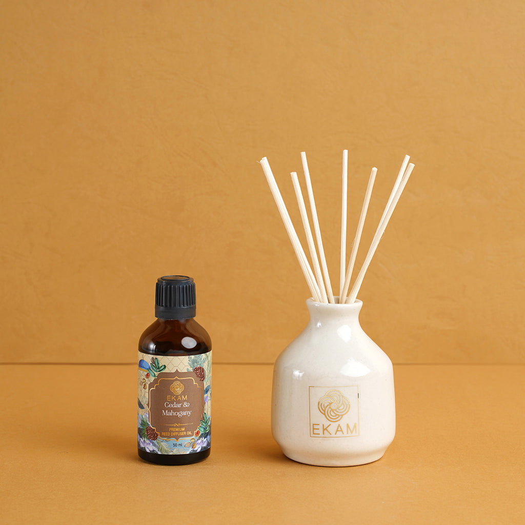 Ekam Diffuser