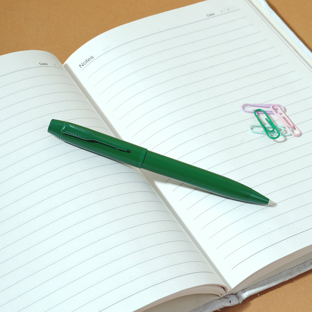 Greenway – Green Pen