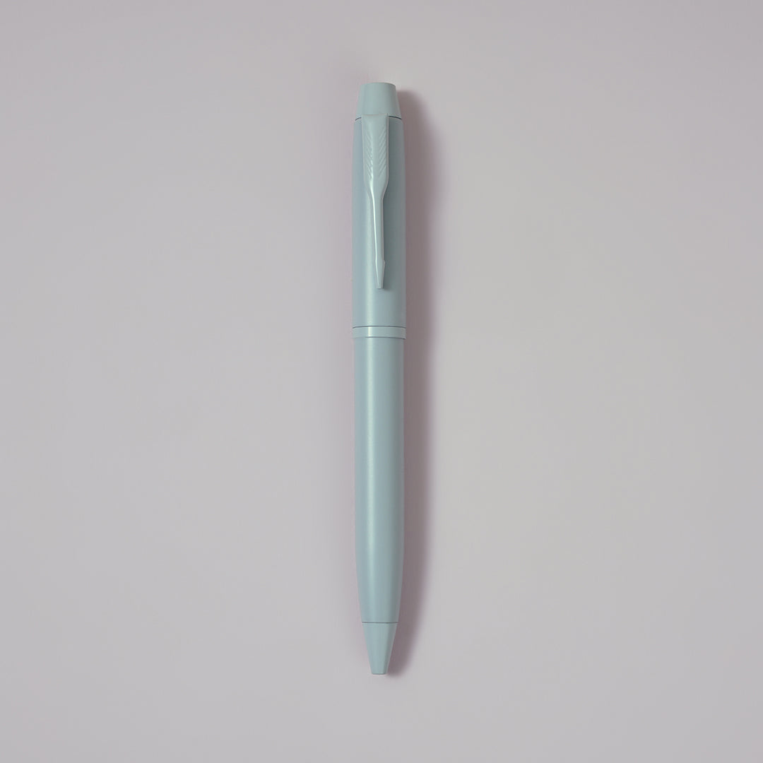 Skyway – Grayish Cyan Pen