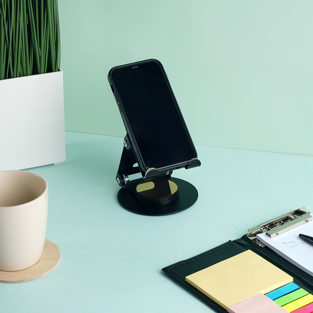 Whippy- Foldable Mobile Stand