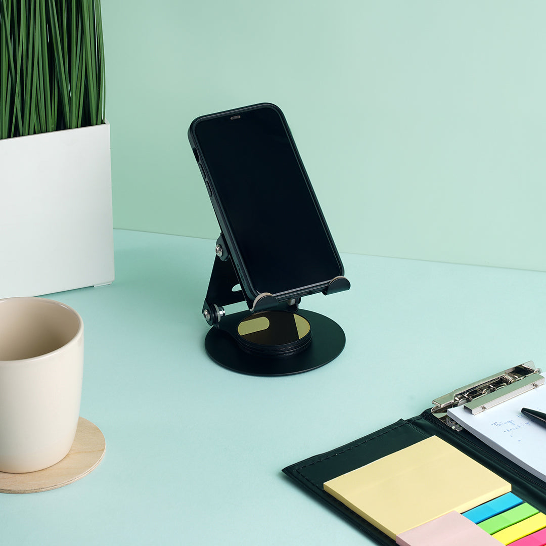 Whippy- Foldable Mobile Stand
