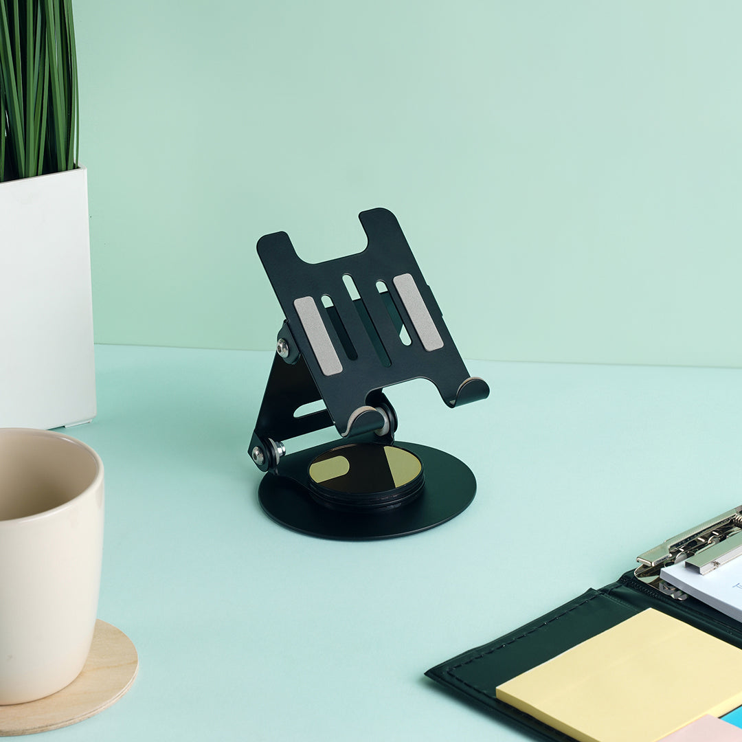 Whippy- Foldable Mobile Stand