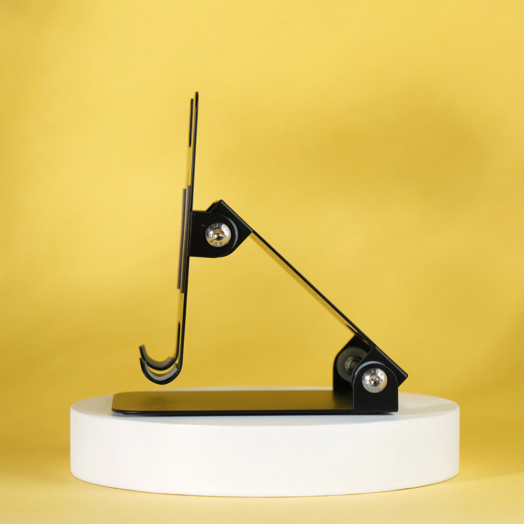 Mobile Stand – metal, foldable