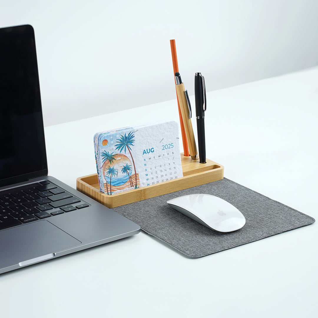 Foldable Mouse Pad - ZEN