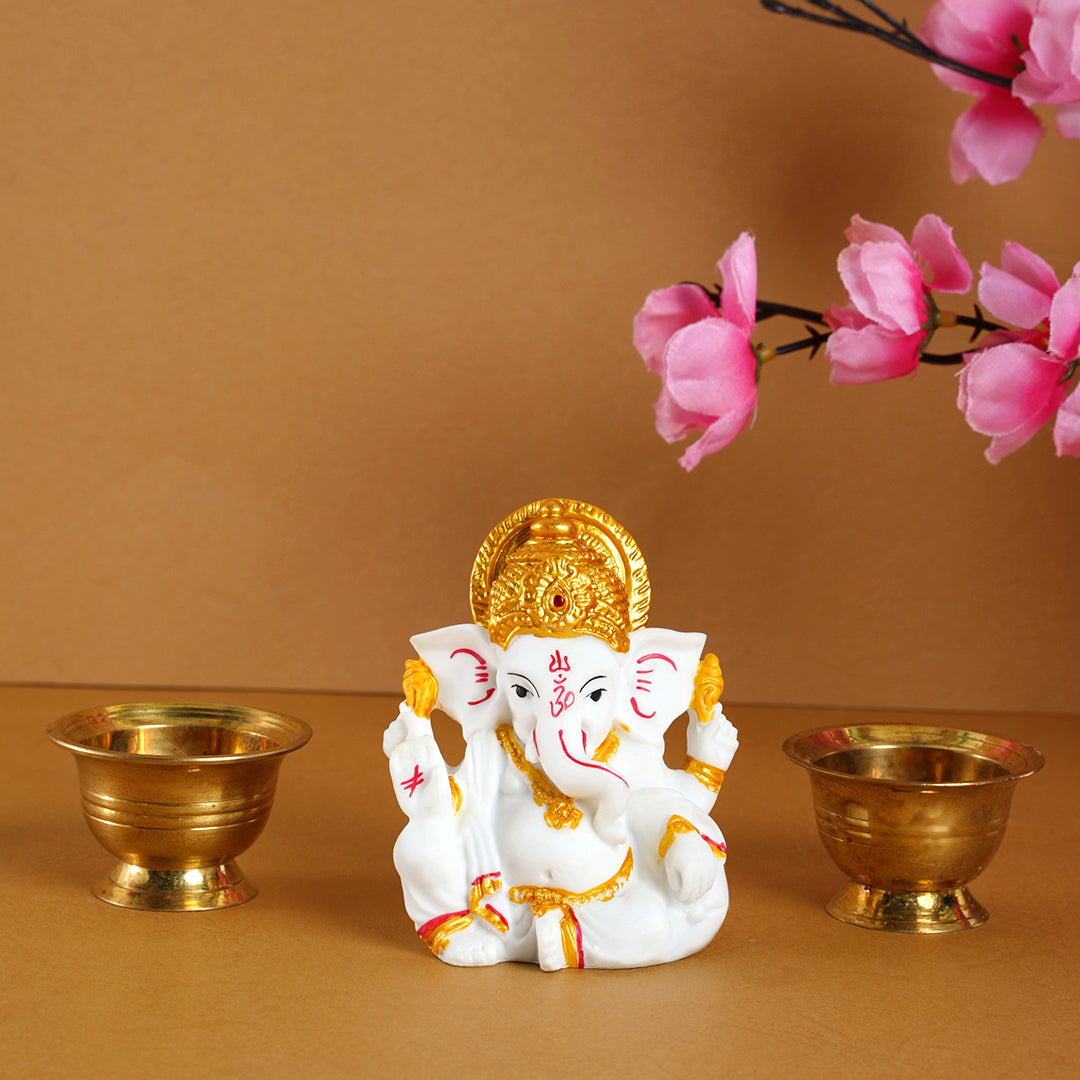 Divine- Ganesha Idol