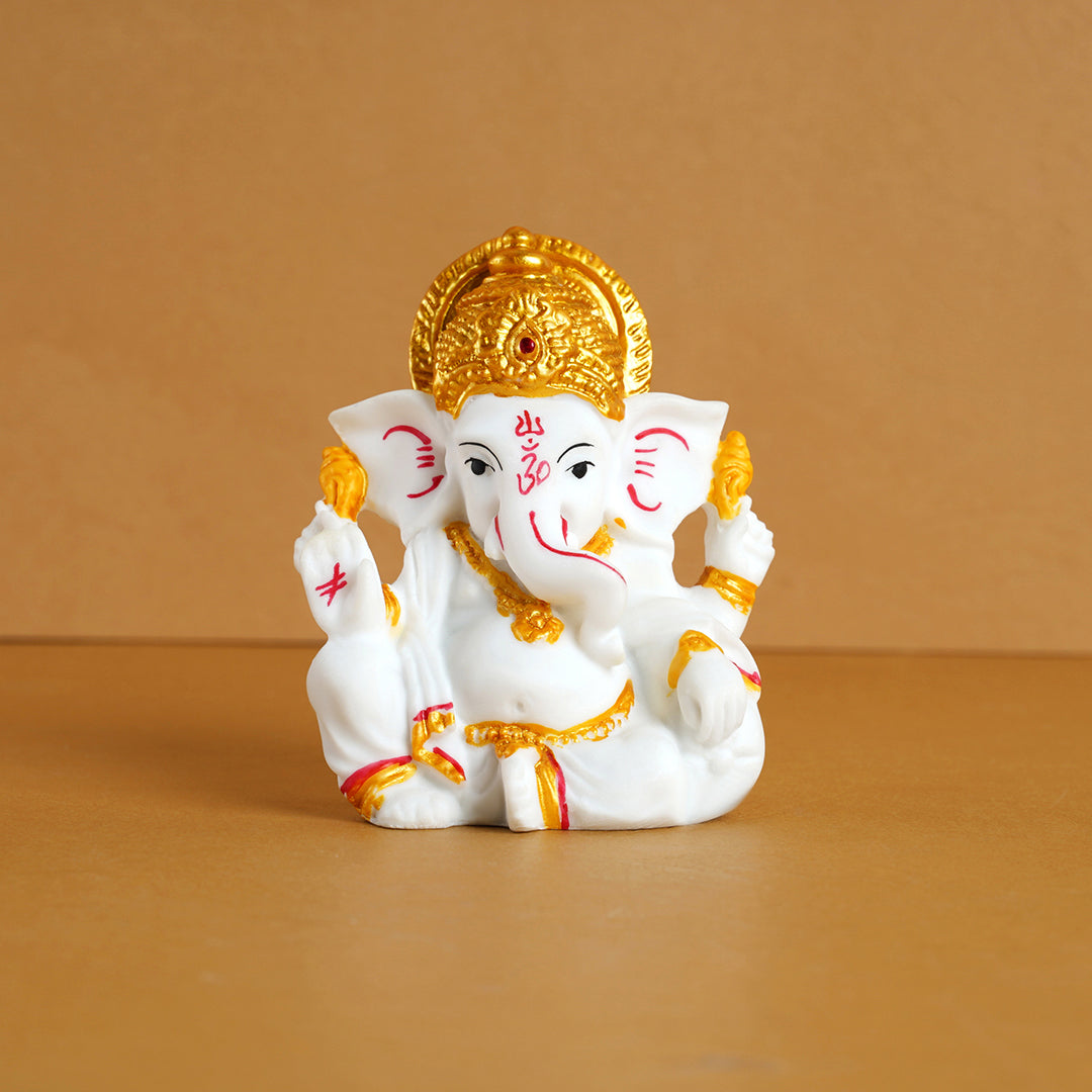 Divine- Ganesha Idol