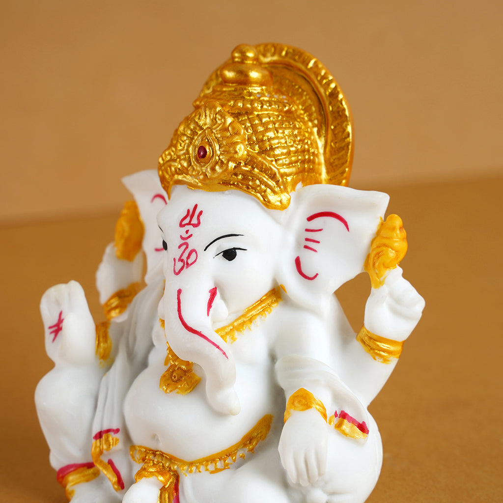 Divine- Ganesha Idol