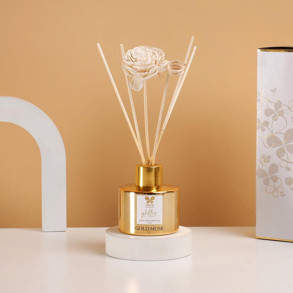 Oil Diffuser from Iris