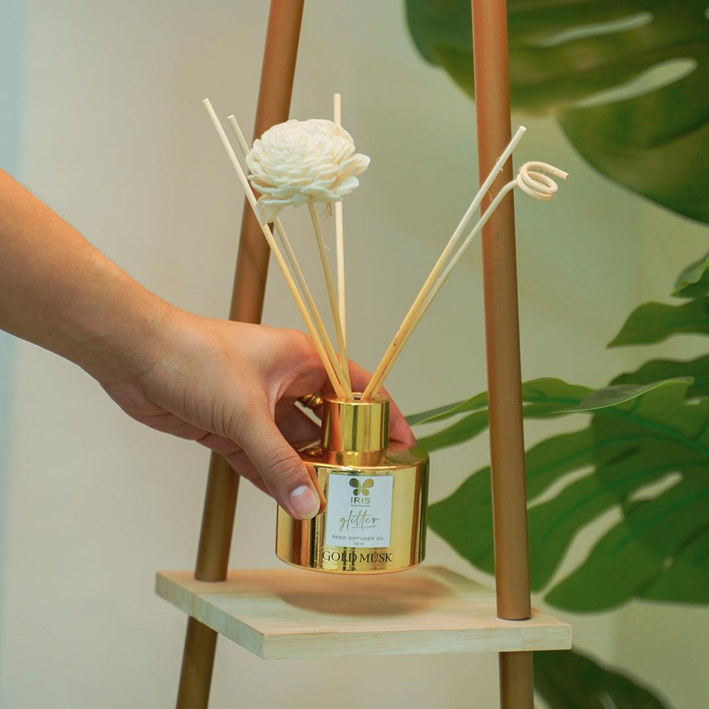 Oil Diffuser from Iris