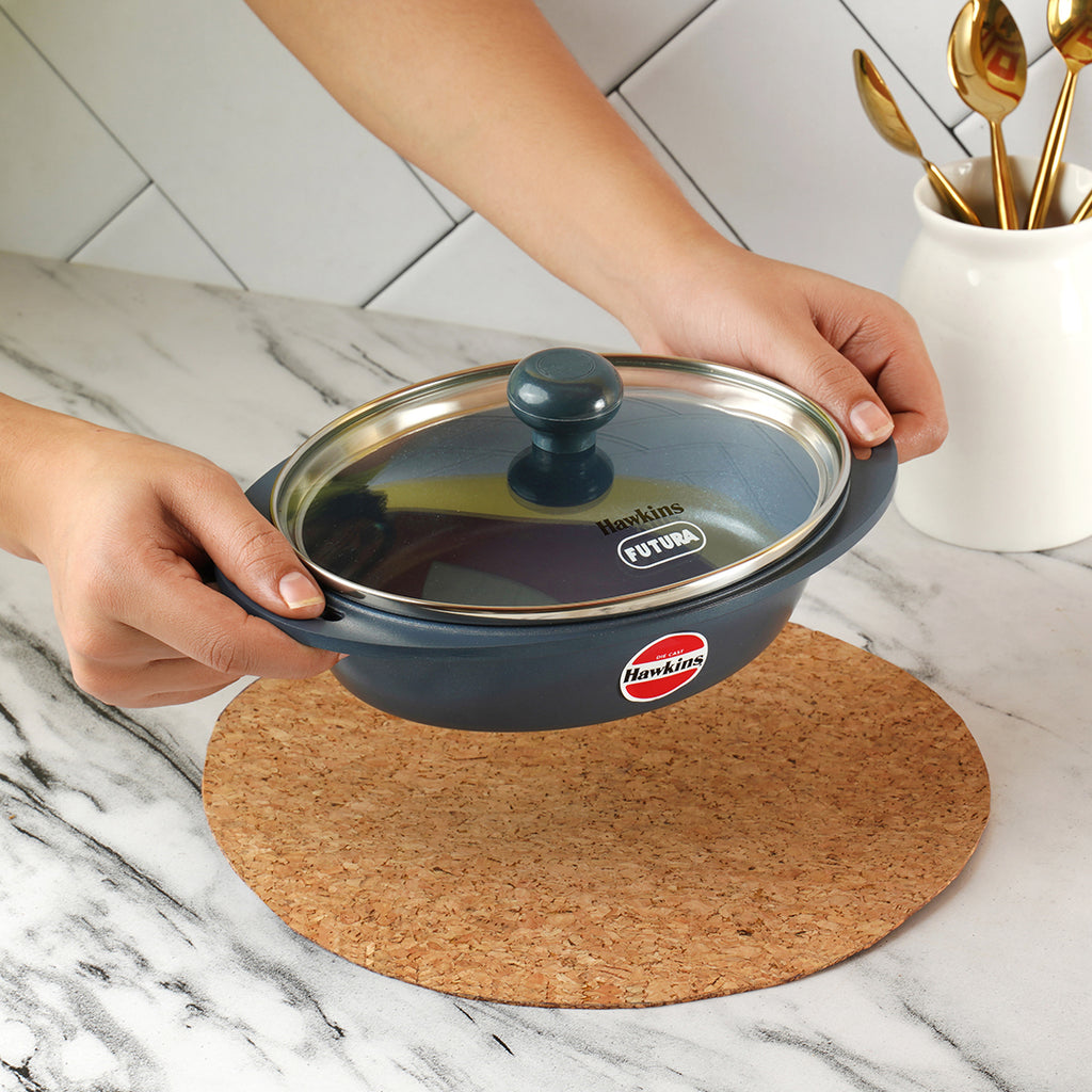 Mini casserole – Oval