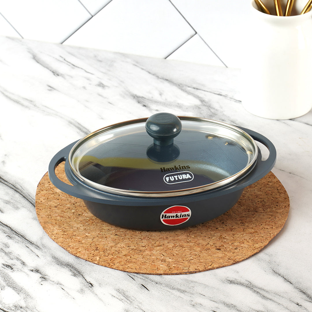 Mini casserole – Oval