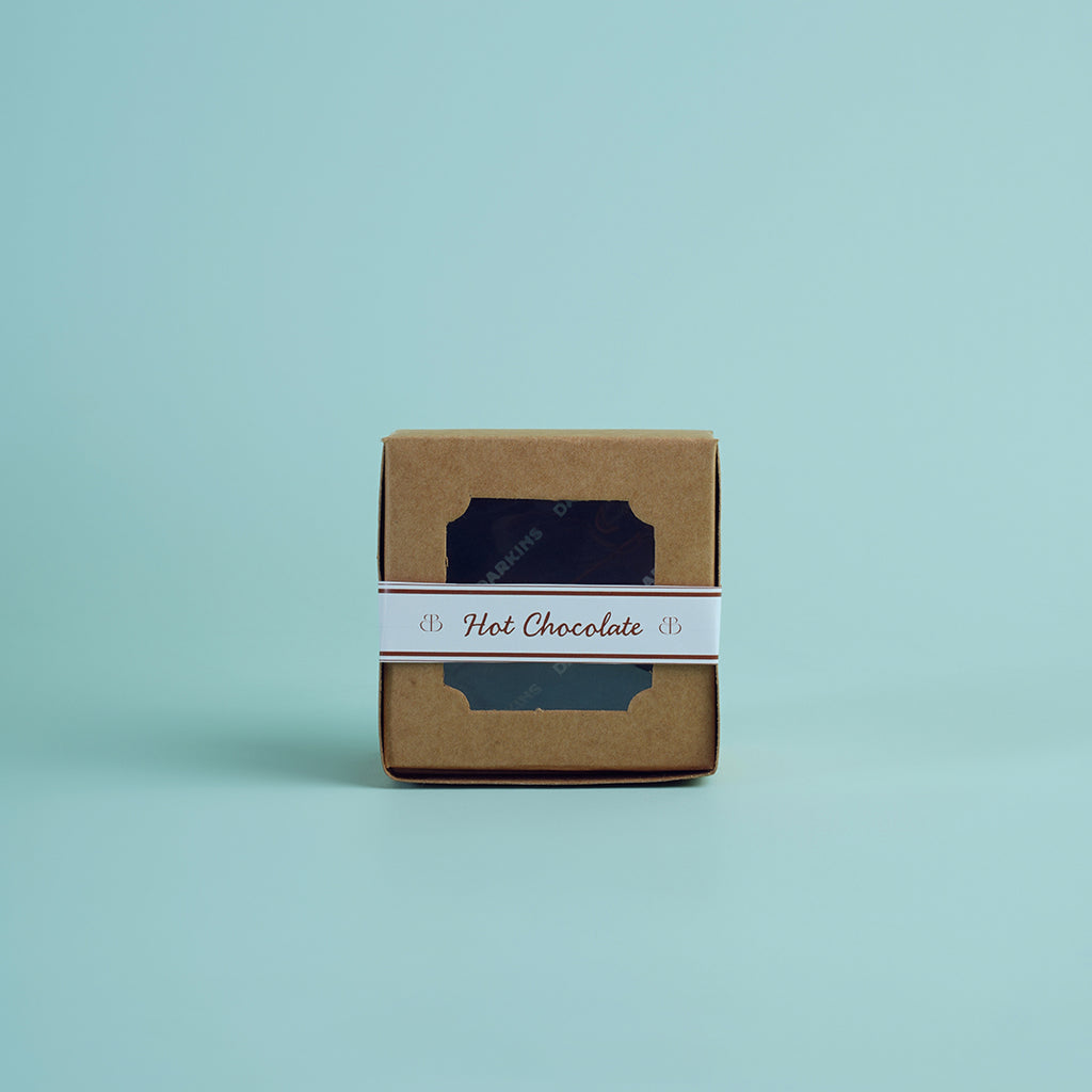 Hot Chocolate Sachet