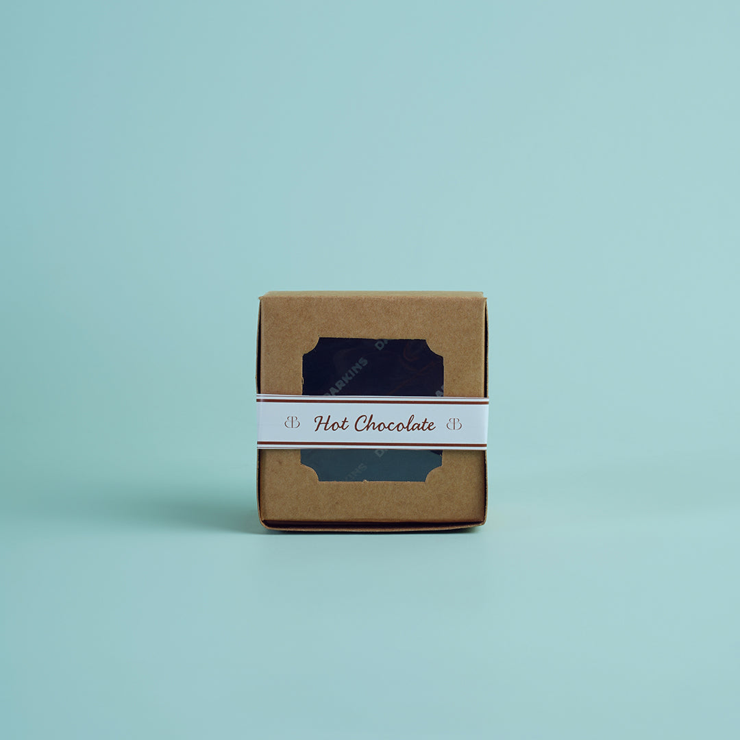 Hot Chocolate Sachet