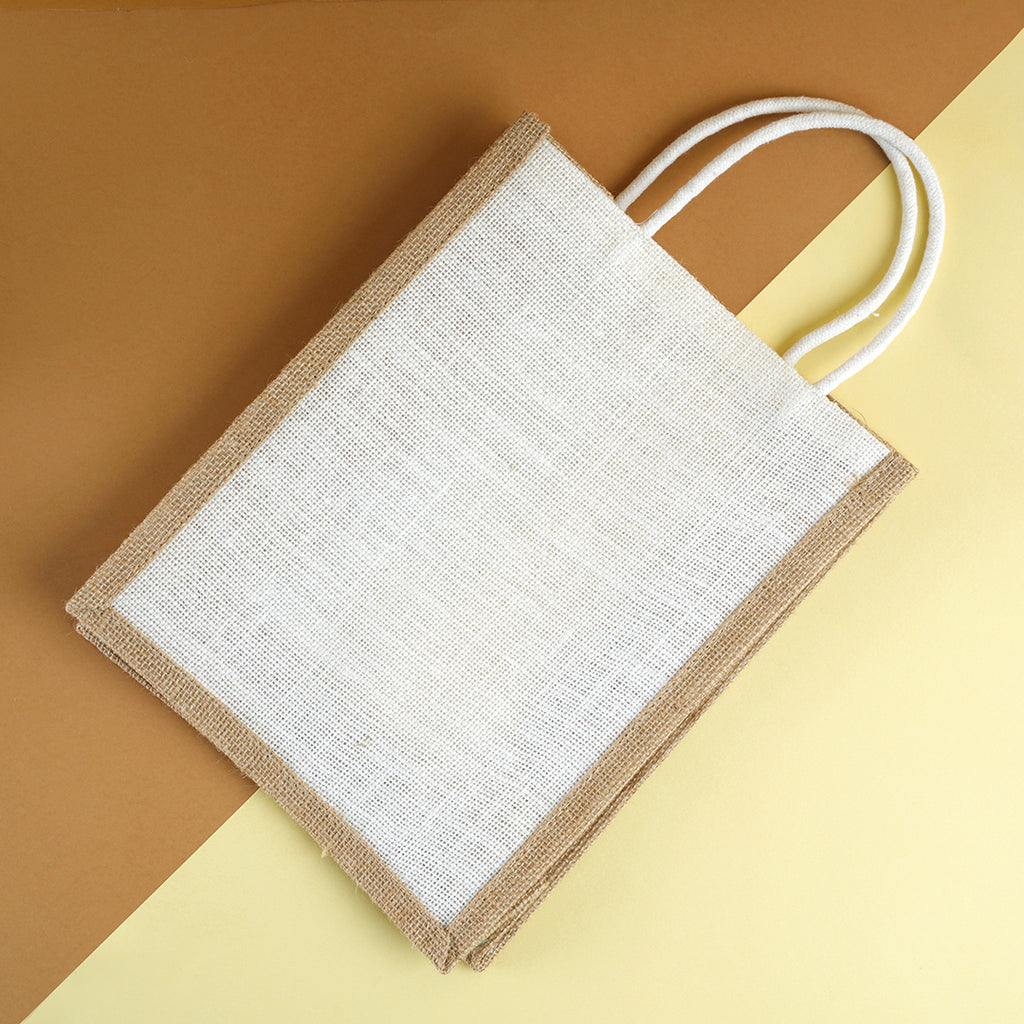 Simply Sustainable - Jute Bag