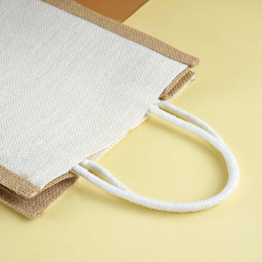 Simply Sustainable - Jute Bag