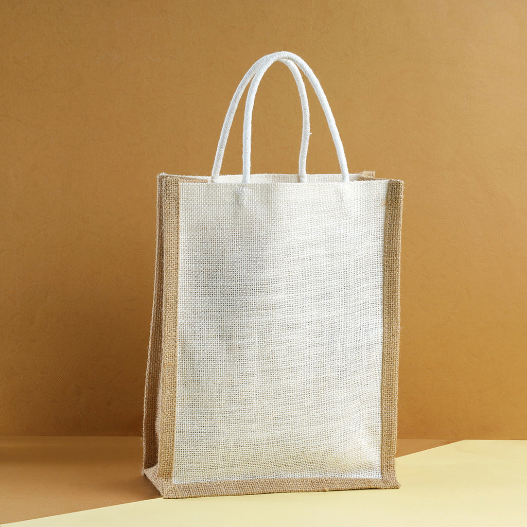 Simply Sustainable - Jute Bag