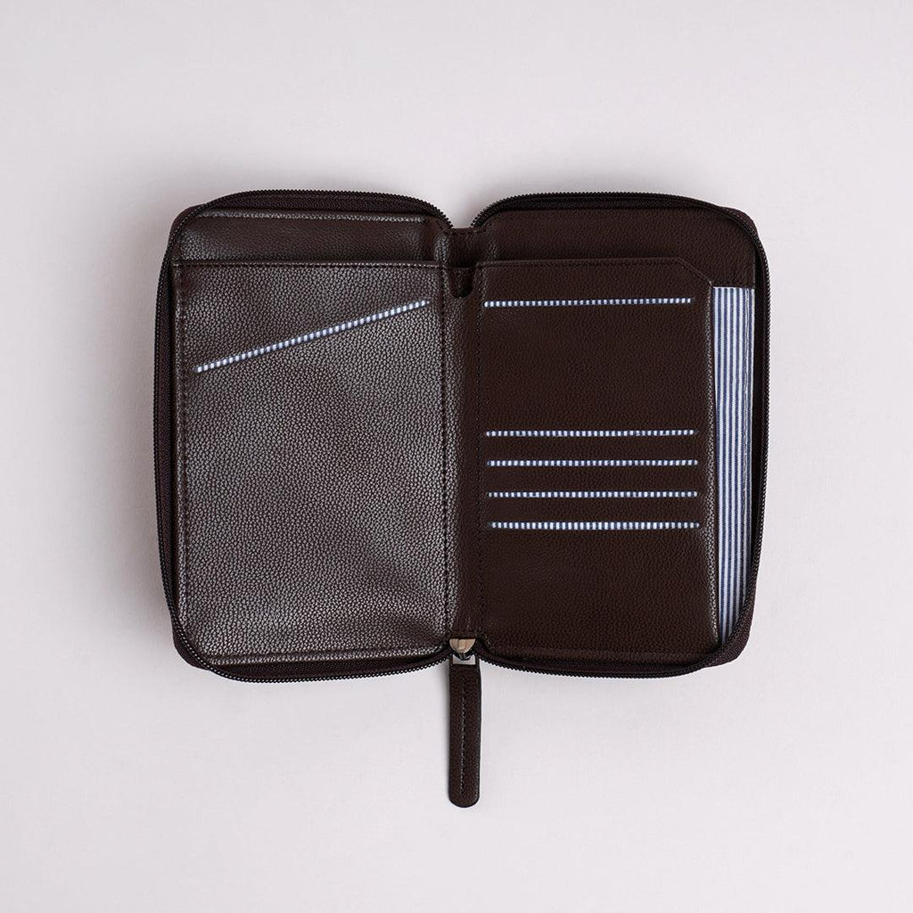 Passport Organizer