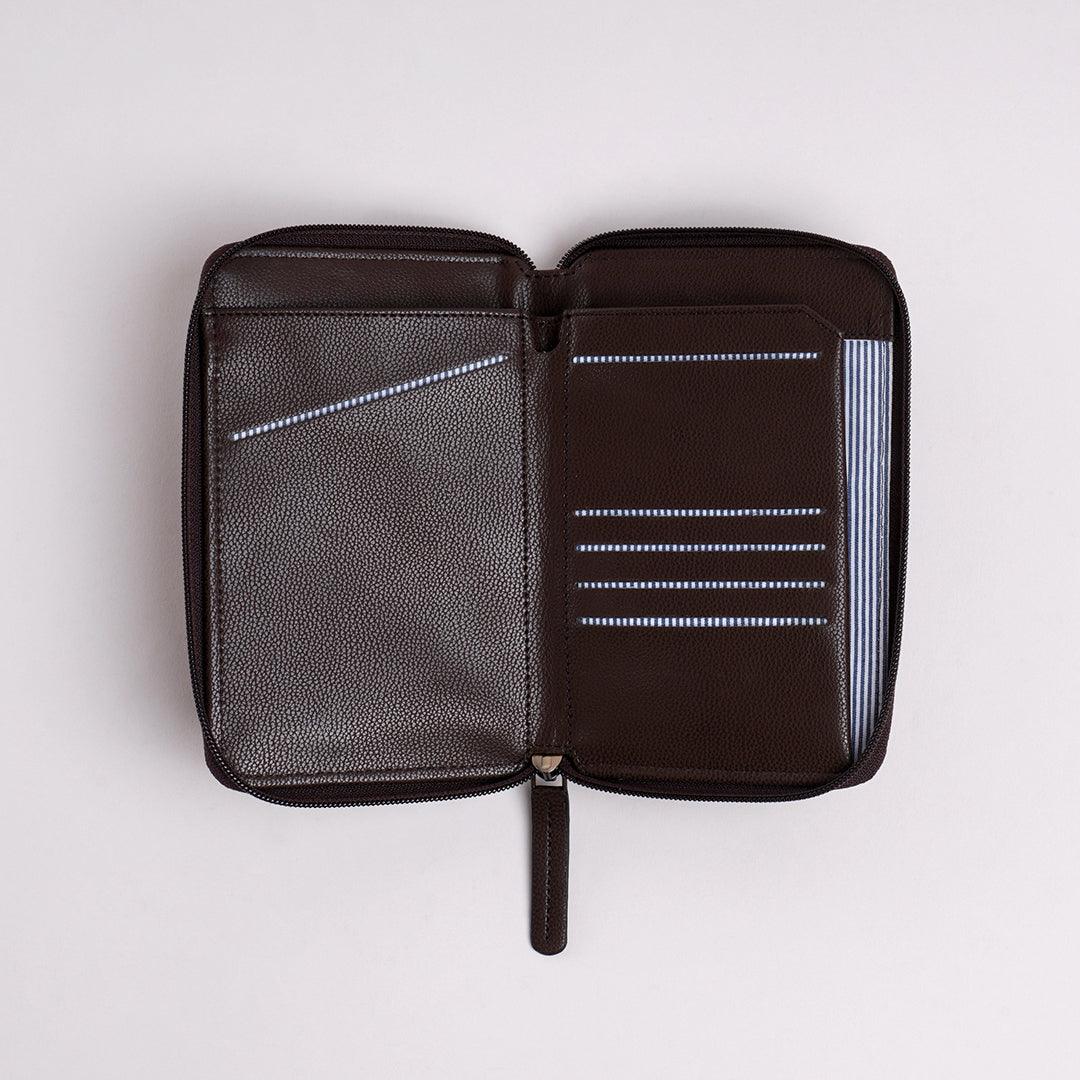 Passport Organizer