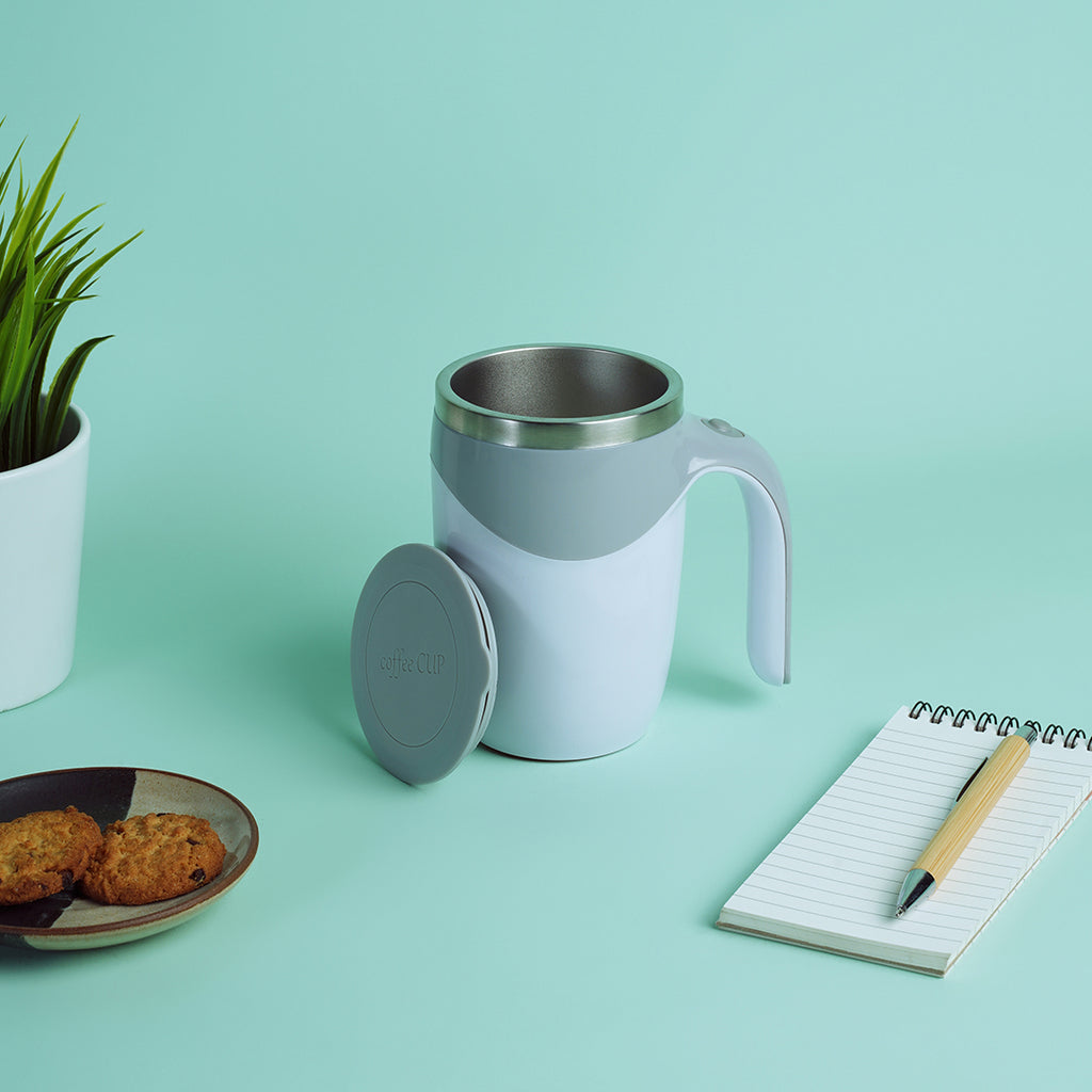 Portable Coffee Blender