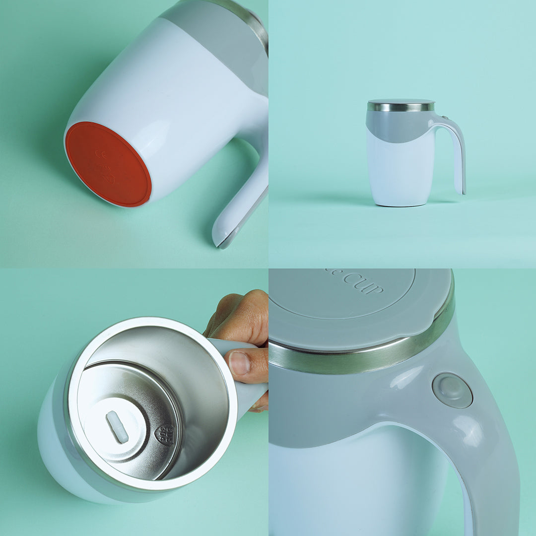 Portable Coffee Blender