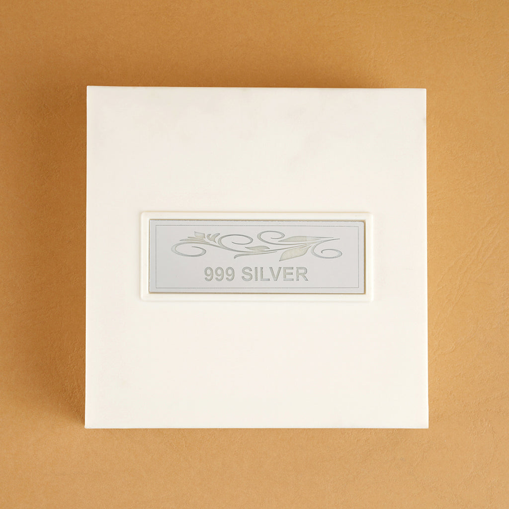 Tranquil- Mantra Peti