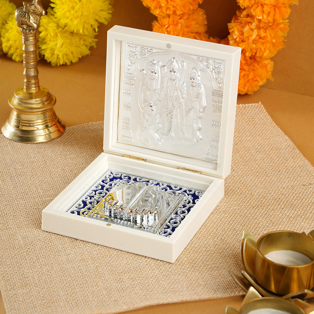 Tranquil- Mantra Peti