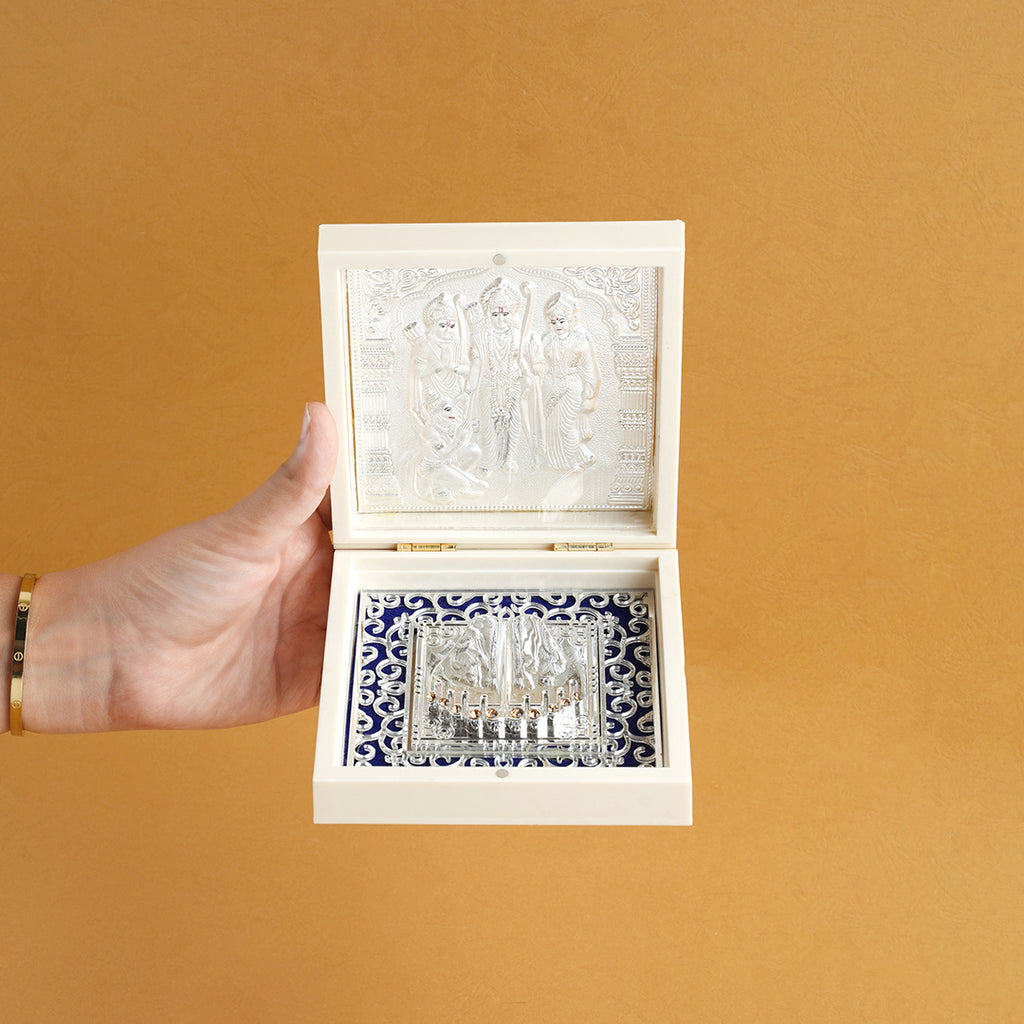 Tranquil- Mantra Peti