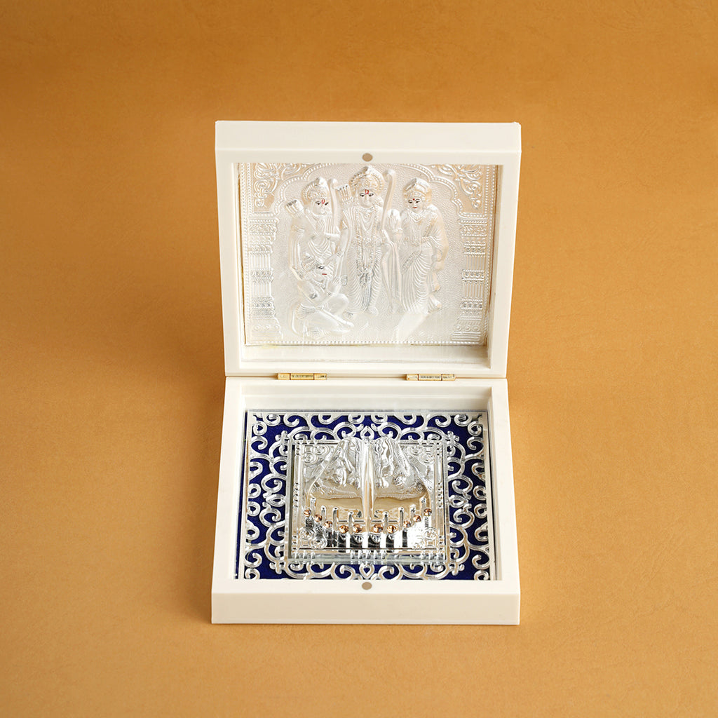 Tranquil- Mantra Peti